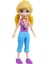 HKW04 Polly Pocket Moda Eğlencesi Oyun Setleri 4