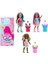 JCN89 Barbie Chelsea Pop Reveal Milkshake Serisi 3