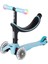 Scooter Micro MINI2GROW Deluxe Magic LED Blue MMD358 1