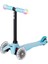 Scooter Micro MINI2GROW Deluxe Magic LED Blue MMD358 3