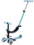 Scooter Micro MINI2GROW Deluxe Magic LED Blue MMD358 5