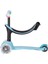Scooter Micro MINI2GROW Deluxe Magic LED Blue MMD358 6