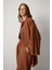 Viskon Kimono Pantolon Takım 2