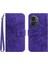 Honor 400 5g Deri Cüzdan Telefon Kılıfı Bilek Kayışı ile (Yurt Dışından) 1