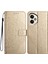 Honor 400 5g Deri Telefon Kılıfı Kart Yuvalı (Yurt Dışından) 1