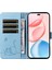 Honor 400 Pro 5g Deri Telefon Kılıfı Bilek Kayışı ile (Yurt Dışından) 2