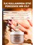 Body Scrub Besleyici, Nemlendirici ve Arındırıcı, Shea Şeker Scrub 300 ml ( Night Rose ) 1