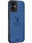 Honor 400 5g Kumaş Doku Pu + Pc + Tpu Telefon Kılıfı (Yurt Dışından) 1