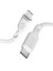 Essential Usb-C To Lightning (1 Metre) Hızlı Şarj/data Kablosu Mfı Lisanslı C10CL White - 000CA25416 1