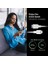 Essential Usb-C To Lightning (1 Metre) Hızlı Şarj/data Kablosu Mfı Lisanslı C10CL White - 000CA25416 3