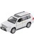 2062-FY89008-12D Çek Bırak Metal Sesli Toyota Landcrusiee -1 Adet Fiyatıdır 3