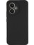 Honor 400 5g Için Hassas Kesikler Düz Kenar Tpu Darbeye Dayanıklı Telefon Kılıfı (Yurt Dışından) 1
