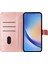 Honor 400 5g Cüzdan Telefon Kılıfı Deri Kapaklı Kayışlı (Yurt Dışından) 2