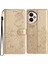 Honor 400 5g Cüzdan Telefon Kılıfı Deri Kapaklı Kayışlı (Yurt Dışından) 1