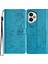 Honor 400 5g Cüzdan Telefon Kılıfı Deri Kapaklı Kayışlı (Yurt Dışından) 1