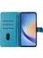 Honor 400 5g Cüzdan Telefon Kılıfı Deri Kapaklı Kayışlı (Yurt Dışından) 2