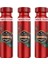 Bearglove Erkek Deodorant 150 ml 3 Adet 1