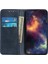 Honor 400 Pro 5g Bölünmüş Deri Kapaklı Cüzdan Telefon Kılıfı (Yurt Dışından) 2