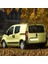 Peugeot Bipper 2008-2016 Arka Cam Silecek Süpürgesi 34CM 2