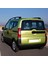 Peugeot Bipper 2008-2016 Arka Cam Silecek Süpürgesi 34CM 3