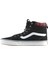 Mn Filmore Hi Vansguard Erkek Günlük Ayakkabı Vn0A5Hzk9By1 2