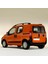 Fiat Fiorino 2008-2022 Arka Cam Silecek Süpürgesi 34CM 2