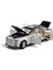 ZHD-B2407- Vardem Çek Bırak Işıklı ve Sesli Model Rr Metal Araba 1:24 2