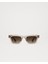 Sun #08.3 Ecru - Ekru Yetişkin Güneş Gözlüğü 3