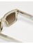 Sun #05.2 Pale Yellow - Sarı Yetişkin Güneş Gözlüğü 4