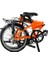 Mariner D8 20 Jant Katlanır Bisiklet 2025 1