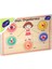 166/167 Onyıl, Ahşap Tutmalı Organlar 2