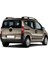 Citroen Nemo 2008-2016 Arka Cam Silecek Süpürgesi 34CM 2