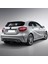 Mercedes A Serisi Class W176 2013-2018 Arka Cam Sileceği 22CM 2