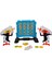3574 Zapp Toys Hedef Tahtalı Sünger Dart Atan Silah Seti 2