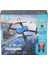 H866HW - Vardem 2.4g Wifi Kameralı Şarjlı Full Fonksiyon Drone 3