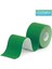 Sport Tape Kinezyo Sporcu Bandı - Ağrıı Bandı 5 Metre x 5 cm - Kinesio Bant - Kinesyo Band 2