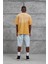 Hardal 7 Numara Oversize Tshirt 2