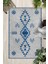 Kaymaz Taban Yıkanabilir Halı – Mutfak, Salon, Yatak Odası Için Modern Dijital Baskı Halı (SLN_HALI_11) 1