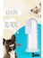 Kedik Köpek Diş Fırçası Silikon Kutulu 3 Lü Set 1