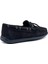 Erkek Oxford ( Klasik) 14D9 Frau Castoro Casual Suede Boat Lofers 3