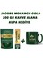 Monarch Gold 200 gr Çözünebilir Kahve 3
