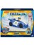 1033536 Paw Patrol Chasein Araç Seti 2SI1ARADA 1 Figür+2 Araç 1