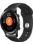 Honor Magic Watch 2 46MM Akıllı Saat Uyumlu Yumuşak Dokulu Silikon Kordon Kayış 1