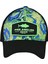 Pro Angler Geo Green Balıkçı Şapkası 2