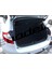 Renault Megane 3 Hb 2009-2015 Arası Uyumlu 3D Kauçuk Bagaj Havuzu 1
