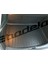 Renault Megane 3 Hb 2009-2015 Arası Uyumlu 3D Kauçuk Bagaj Havuzu 4