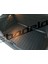 Renault Megane 3 Hb 2009-2015 Arası Uyumlu 3D Kauçuk Bagaj Havuzu 8