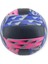 Voleybol Topu Desenli 280 gr - VB-800-SİYAH (Lisinya) 1