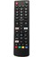 Onvo OV85500 Webos Smart Tv Kumanda Mikrofonsuz 1