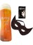 Play 2in1 Ylang Ylang Baştan Çıkartmaya & Kayganlaştırmaya Jel 200 ml + Siyah Deri Göz Maskesi + Ply Jel 1